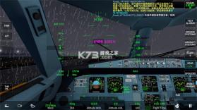 RFS pro真实飞行模拟器 v3.1.7 破解版下载2026 截图