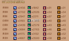 新斗罗大陆 v1.9.9 游戏下载 截图