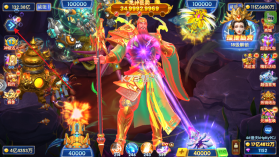 捕鱼大赛 v3.12.0 清明节版本下载 截图