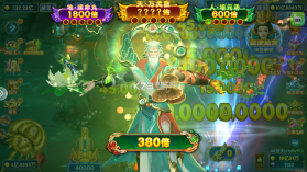 捕鱼大赛 v3.12.0 清明节版本下载 截图