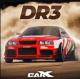 carx漂移赛车3官方正版v1.11.0