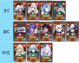 决斗学院 v3.3 0.1折版 截图