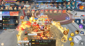 我欲修真 v1.0.1 开局100个648元版 截图