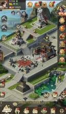 群英天下 v1.0.0 0.05折转盘畅玩版 截图