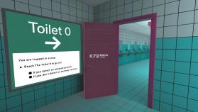 8号厕所 v1.0.1 游戏下载 截图