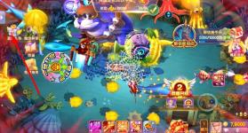 指尖捕鱼 v10.3.47.3.0 新版下载 截图