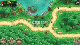 王国保卫战起源 v6.4.18 无敌版全英雄 截图