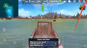 越野之路 v1.18.2 内置修改器下载安装(脱离道路) 截图