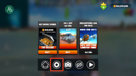 越野之路 v1.18.2 内置修改器下载安装(脱离道路) 截图