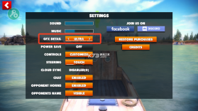 越野之路 v1.18.2 内置修改器下载安装(脱离道路) 截图