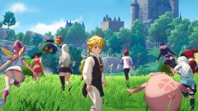 七大罪起源 v1.0 手游下载 截图