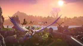 七大罪起源 v1.0 手游下载 截图