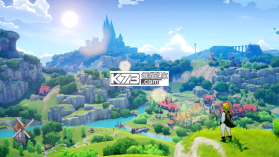 七大罪起源 v1.0 手游下载 截图