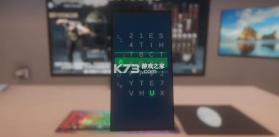 清雨毁号模拟器 v0.1.0 游戏 截图