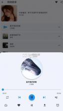 聆听岛音乐 v1.0.0 app 截图
