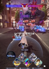 最终幻想纷争决斗 v1.0.1 下载手机版(DISSIDIA DUELLUM FINAL FANTASY) 截图