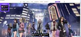 最终幻想纷争决斗 v1.2.2 下载手机版(DISSIDIA DUELLUM FINAL FANTASY) 截图