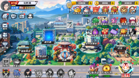 勇者传承 v1.0 0.1折送毕业阵容版 截图