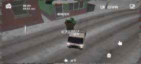 黑猫速递 v1.12 游戏 截图