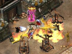 大剑传奇 v10.0.1 手游官方版 截图