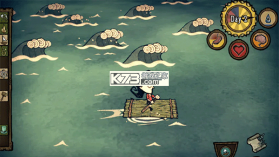 饥荒海滩 v1.33.5 下载手机版 截图