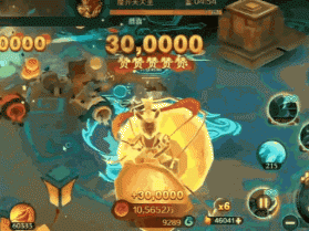 新仙魔九界 v12.11 正版手游 截图