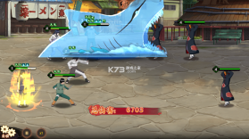 指尖决斗家 v1.0.0 手游官方版 截图