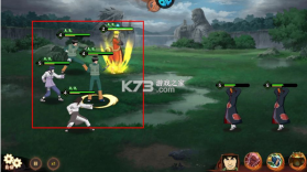 指尖决斗家 v1.0.0 变态版 截图