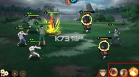 指尖决斗家 v1.0.0 变态版 截图