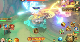 新仙魔九界 v12.11 波克游戏 截图