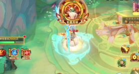 新仙魔九界 v12.11 波克游戏 截图