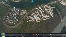 都市天际线 v1.0 手机版下载 截图