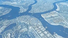 都市天际线 v1.0 手机版下载 截图