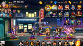 我是小奇兵 v1.0.0 0.1折每日领648版 截图