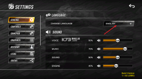 火箭联盟极限汽车赛 v1.4.19 破解版 截图