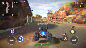 火箭联盟极限汽车赛 v1.4.19 破解版 截图