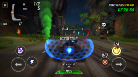 火箭联盟极限汽车赛 v1.4.19 破解版 截图