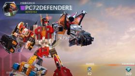 变形金刚地球之战 v28.2.0.2221 国际服最新版 截图