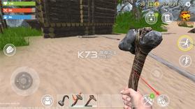 最后的海盗岛屿生存 v1.13.455 内置菜单版 截图