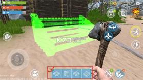 最后的海盗岛屿生存 v1.13.455 内置菜单版 截图