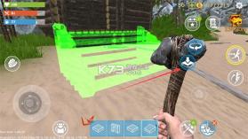 最后的海盗岛屿生存 v1.13.455 内置菜单版 截图