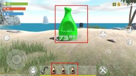 最后的海盗岛屿生存 v1.13.455 内置菜单版 截图