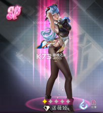 萌神战姬 v1.0.0 0.05折UR送万充版 截图