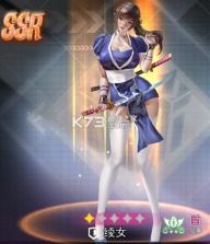 萌神战姬 v1.0.0 0.05折UR送万充版 截图