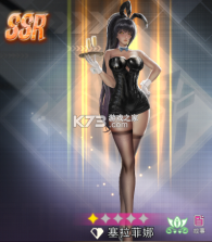 萌神战姬 v1.0.0 0.05折UR送万充版 截图