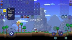 泰拉瑞亚 1.4.5.5.3中文汉化版下载 截图