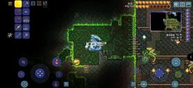 泰拉瑞亚 1.4.5.5.3中文汉化版下载 截图