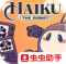 机器人海酷手机版下载