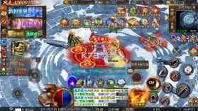 龙魂魔法 v1.0.2 全屏神技绝技送版 截图