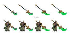 龙符天祭 v2 手游官方版 截图